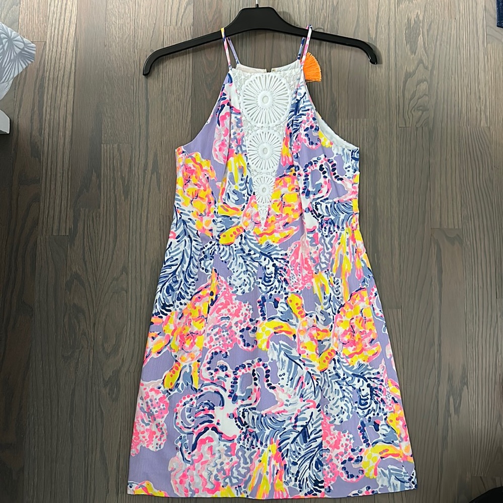 Lily Pulitzer dress